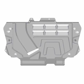 Unterfahrschutz Motor und Getriebe 4mm Aluminium Ford Kuga 2013 bis 2017.jpg